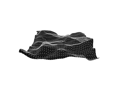 Ruido Perla · Generative NFT