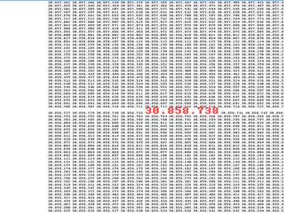 ¿Dónde está mi acta?